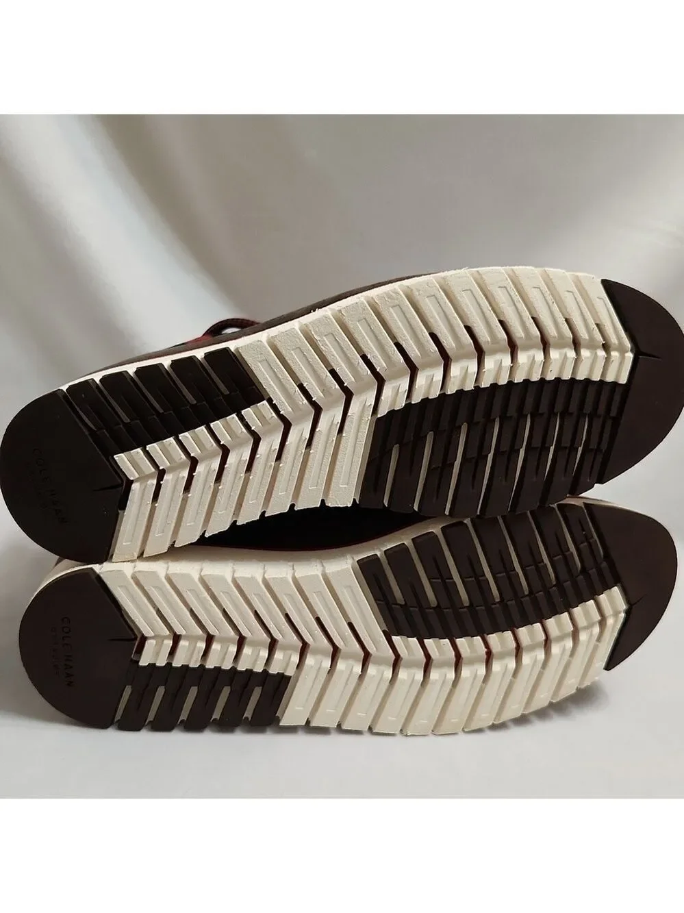 Cole Haan explore outdoors
